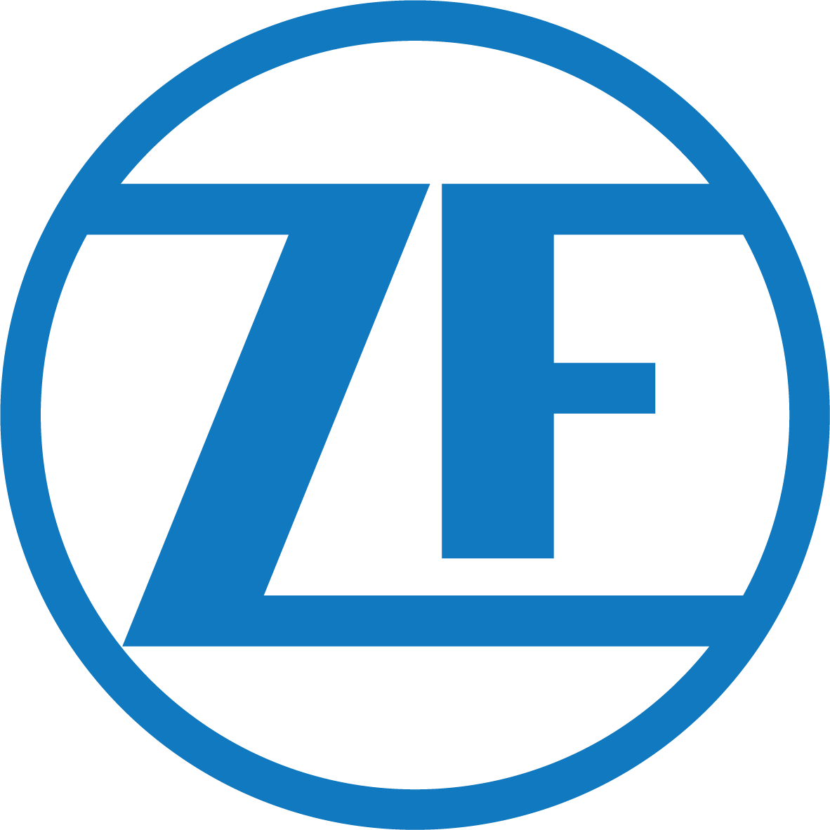 Logo ZF