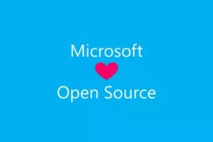 Microsoft loves Open Source